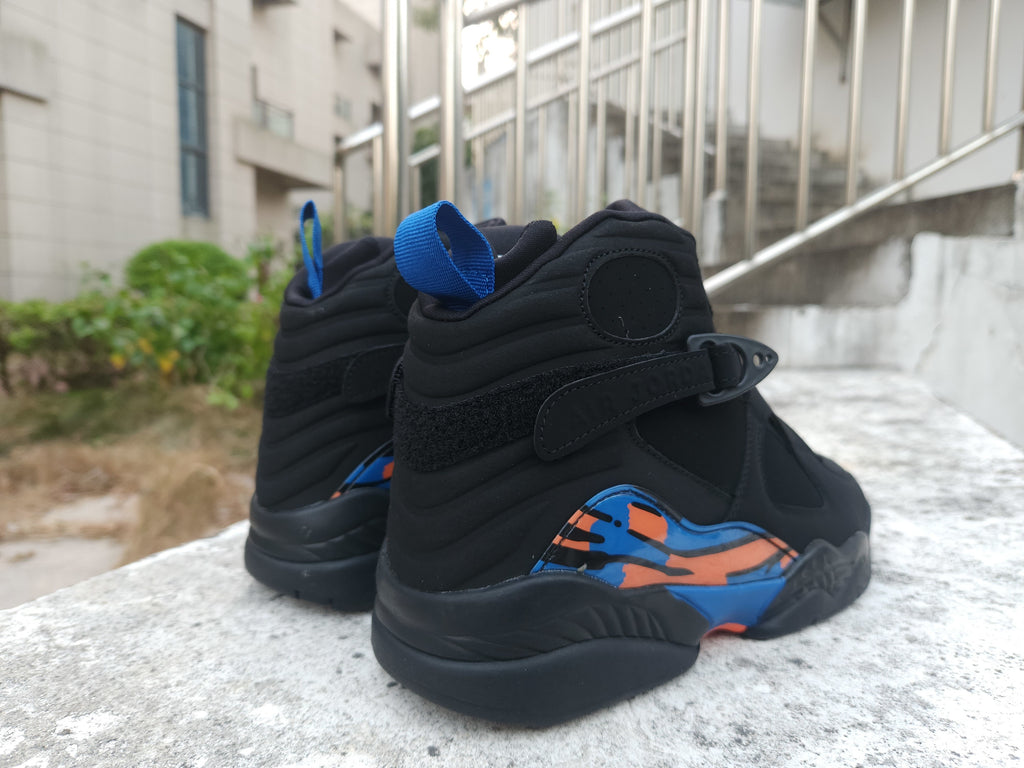 Air Jordan 8 Retro "Cavs" (2025)