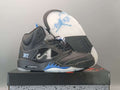 Air Jordan 5 x Awake NY 'Racer Blue' DV4982-004