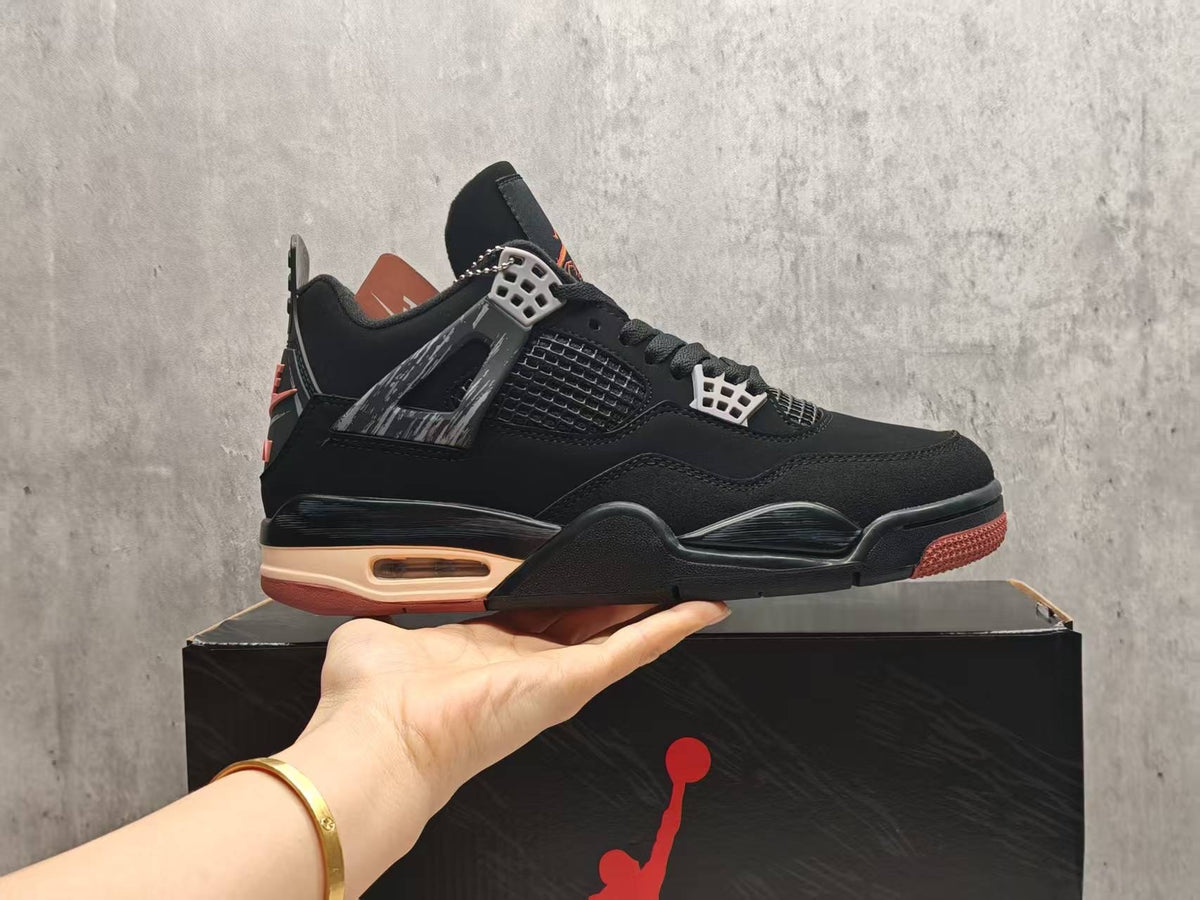 Air Jordan 4 Retro "London" | IV6048-001
