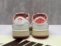 Travis Scott x Air Jordan 1 Low OG 'Shy Pink Red'