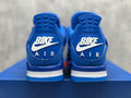 Air Jordan 4 'University Blue'