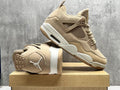Air Jordan 4 Retro 'Hemp'