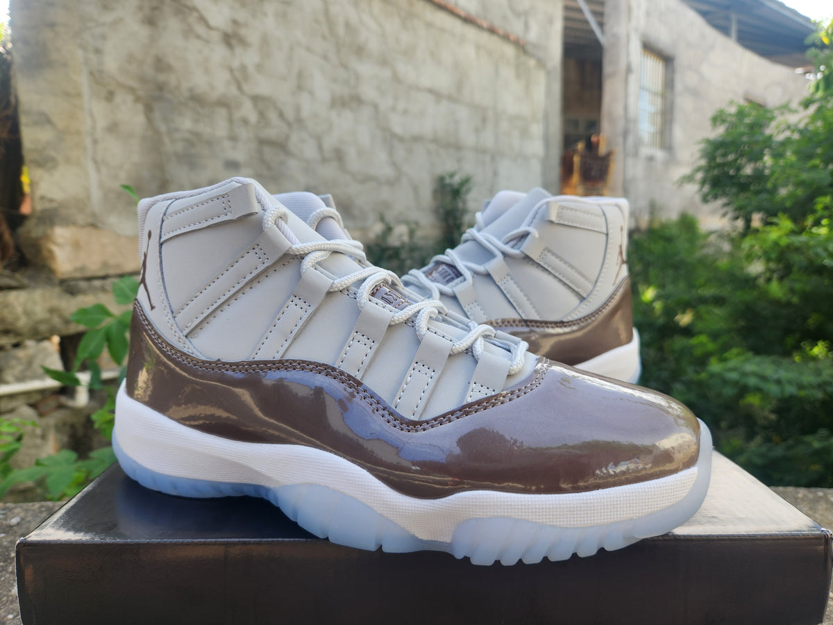Men's Air Jordan 11 'Cool Grey 2021'