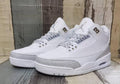 Jordan 3 Retro "Pure Money" (2025)