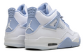 Air Jordan 4 WMNS 'Aluminum' HV0823-100