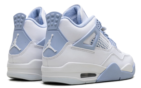 Air Jordan 4 WMNS 'Aluminum' HV0823-100