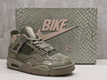 Air Jordan 4 Military Black