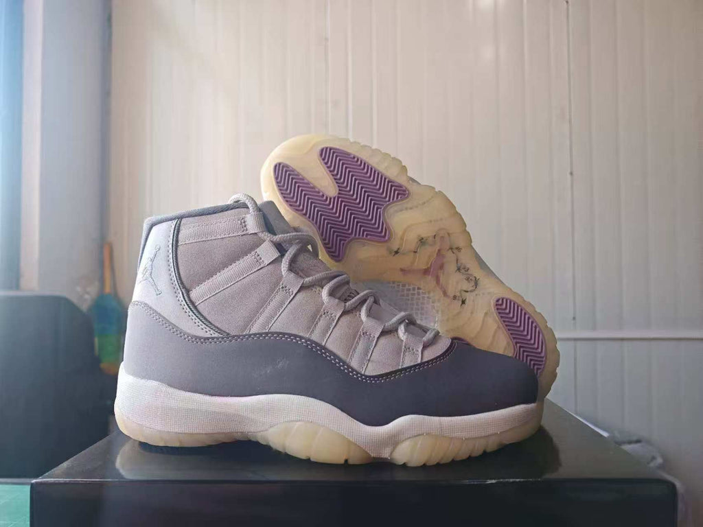Air Jordan 11 Retro "Tokyo" Japan Exclusive 2026