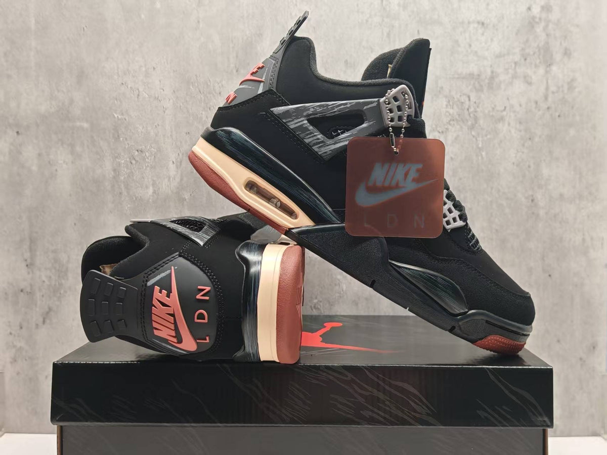 Air Jordan 4 Retro "London" | IV6048-001
