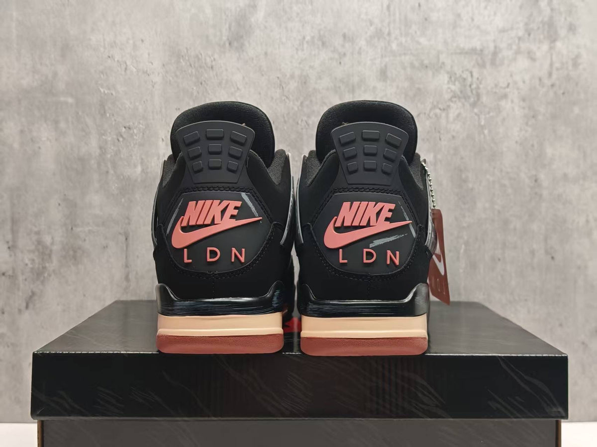 Air Jordan 4 Retro "London" | IV6048-001