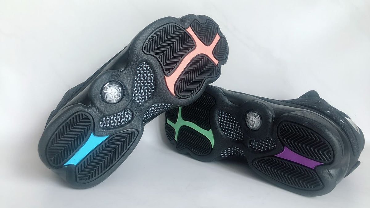 Air Jordan 13 Retro "Wings"