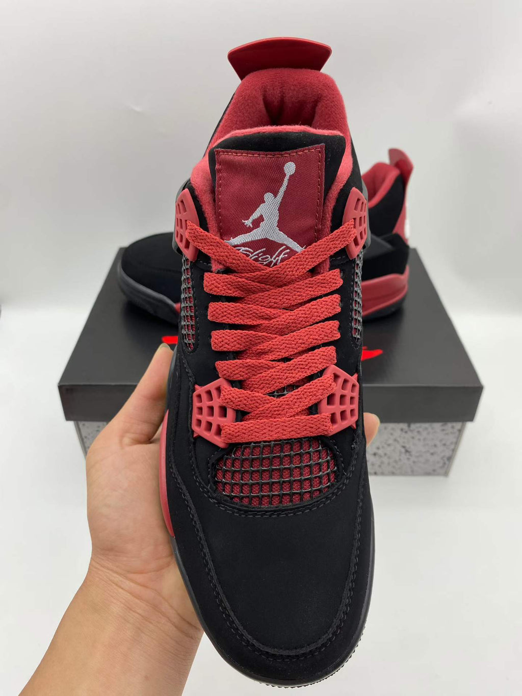 Air Jordan 4 Retro 'Bin 23'