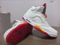 Air Jordan 5 Retro 'White Sunset' Women's IV5678-102