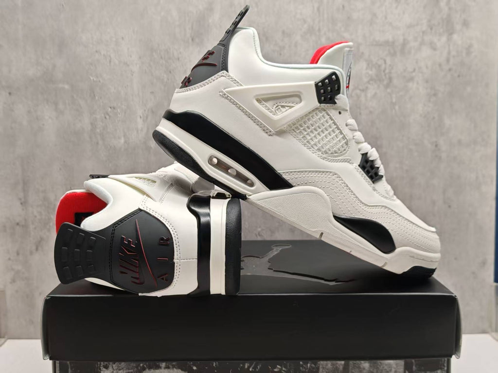 Air Jordan 4 Retro OG "Flight Club"