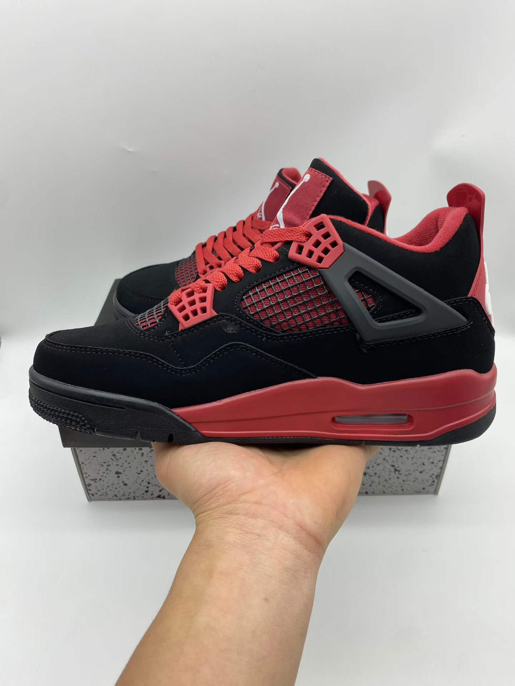 Air Jordan 4 Retro 'Bin 23'
