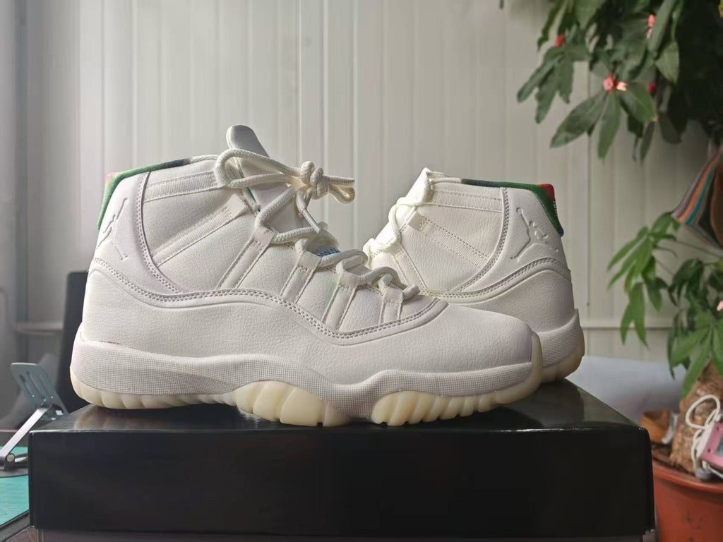 Air Jordan 11 Retro "285" City Pack