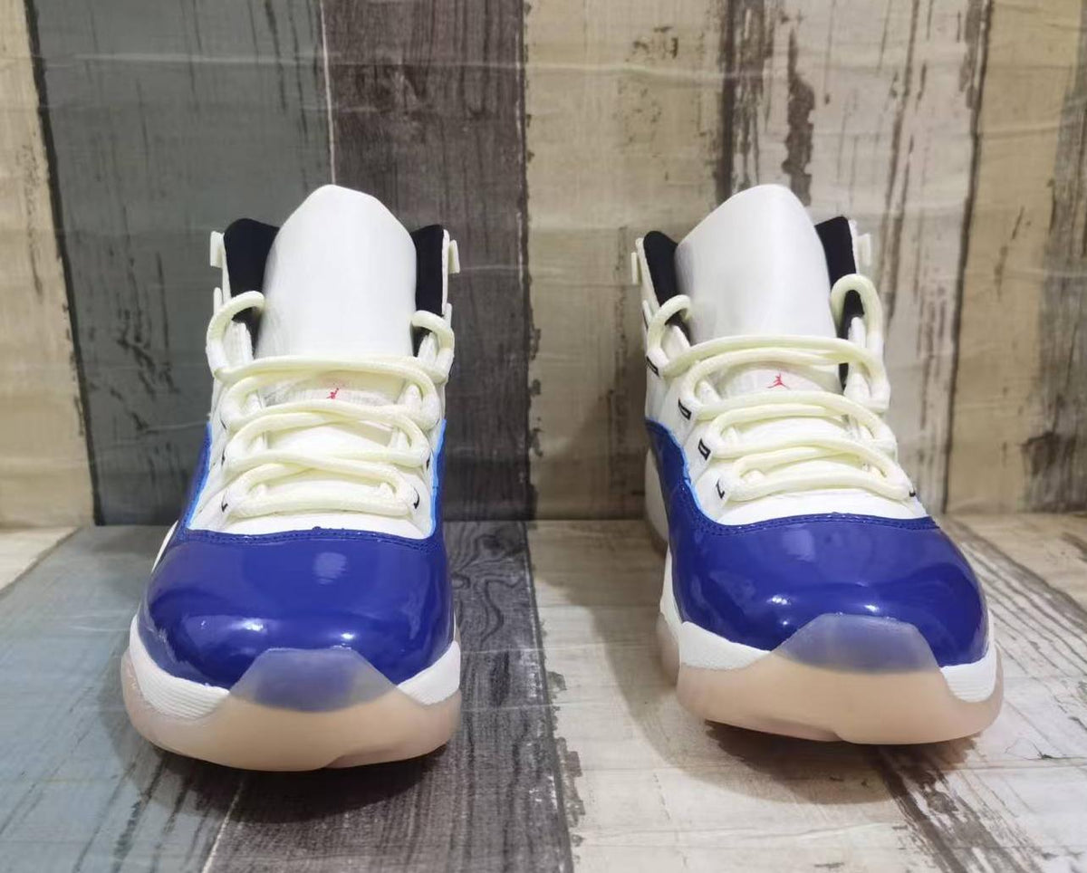 Air Jordan 11 Retro "Rare Air" Holiday 2025