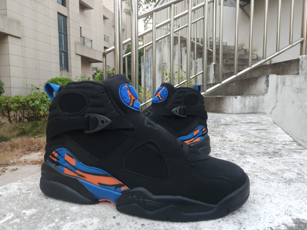 Air Jordan 8 Retro "Cavs" (2025)
