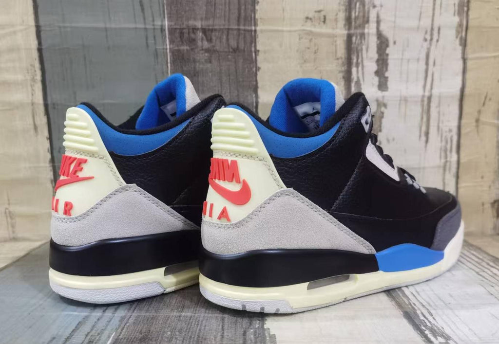 Air Jordan 3 Retro "Rare Air"