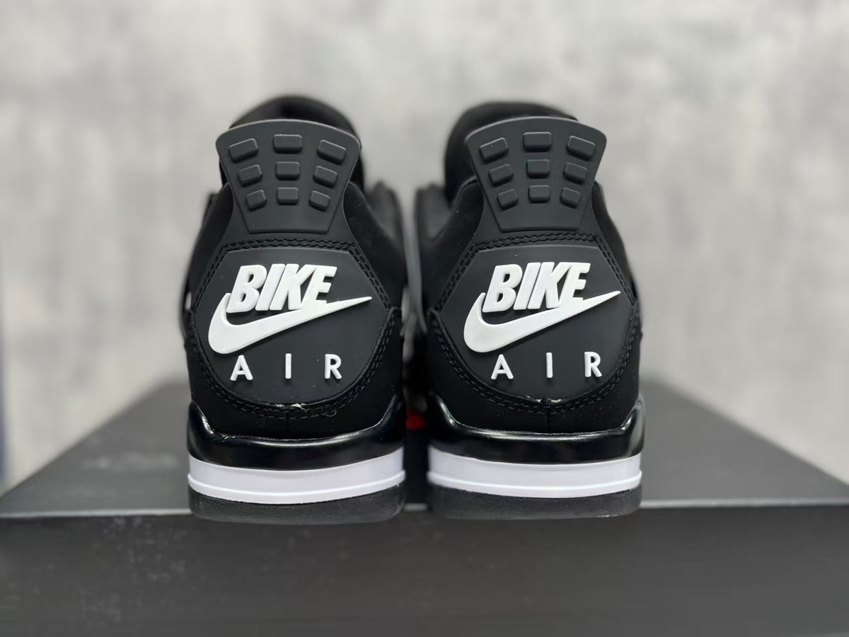 Jordan 4 Retro Motorsports Alternate
