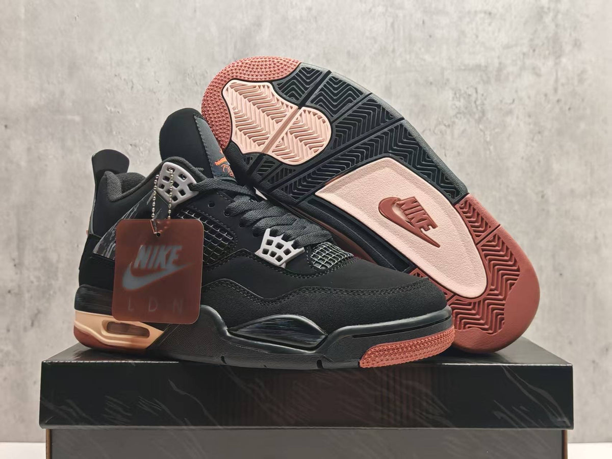 Air Jordan 4 Retro "London" | IV6048-001