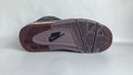 Air Jordan 4 Retro SP x A Ma Maniere 'Dark Mocha'
