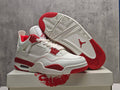 Air Jordan 4 Retro "Valentine's Day" Unisex Shoes