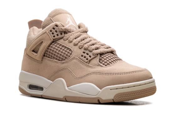 (WMNS) Air Jordan 4 Retro 'Cozy Girl' HV0823-200