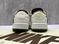Air Jordan 1 Low Golf x Travis Scott 'Neutral Olive'
