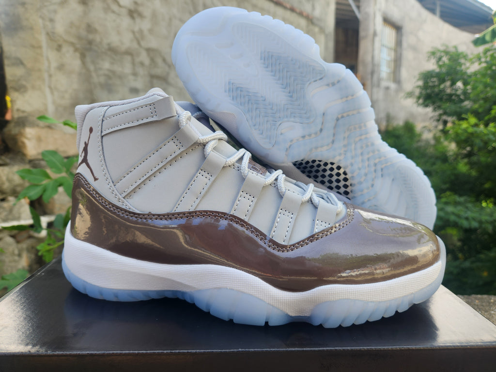 Men's Air Jordan 11 'Cool Grey 2021'