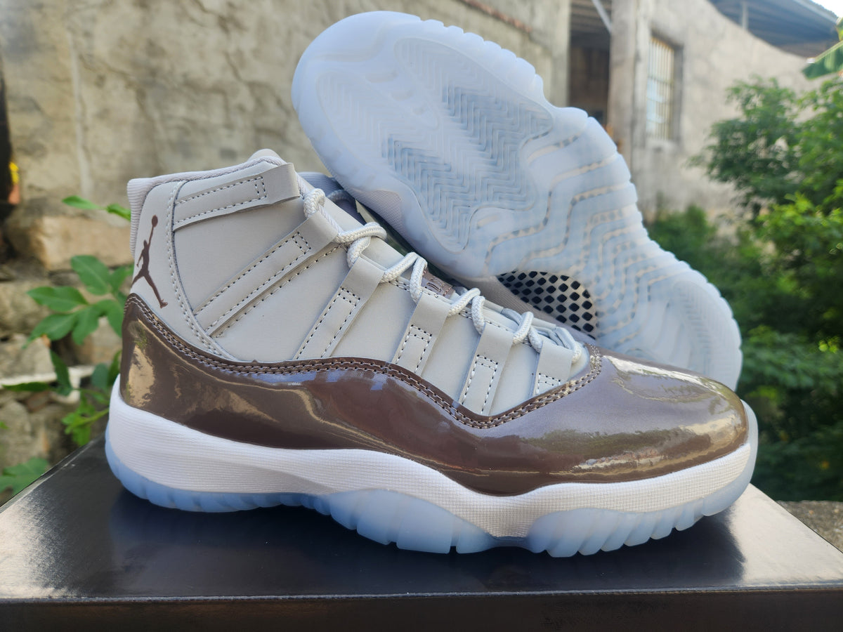 Men's Air Jordan 11 'Cool Grey 2021'