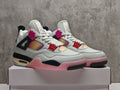 Air Jordan 4 Retro 'Comic' JA1135-100