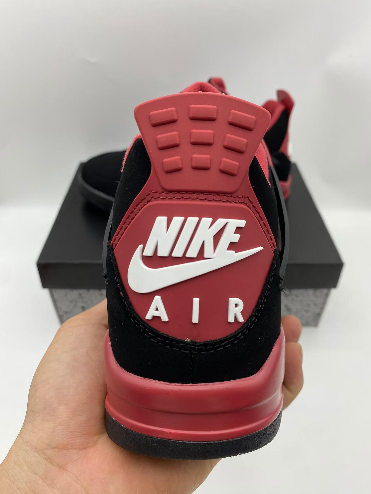 Air Jordan 4 Retro 'Bin 23'