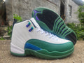 Air Jordan 12 Retro 'Bucks' CT8013-103