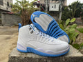 Air Jordan 12 Retro "Melo" 2025