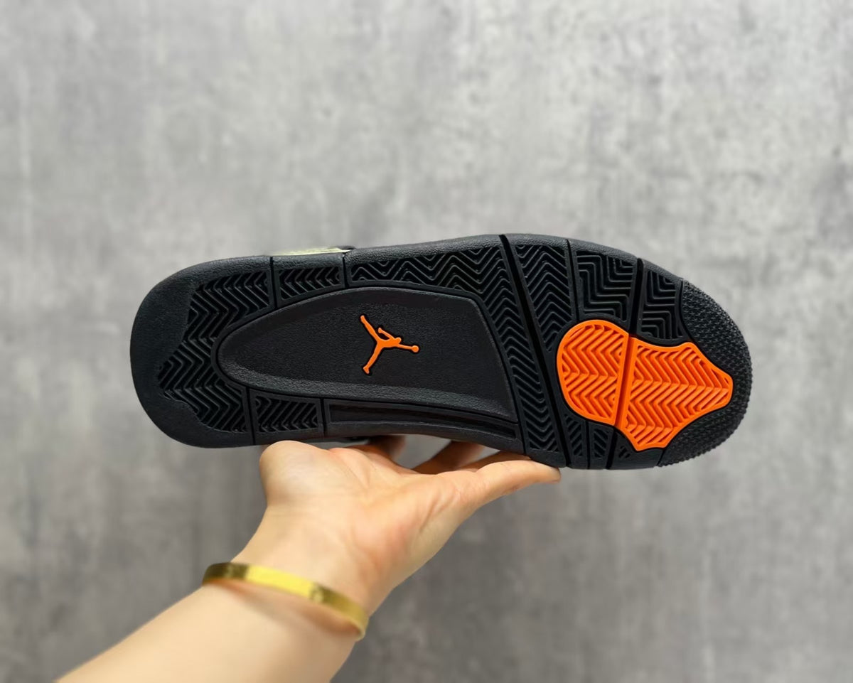 Air Jordan 4 Retro SE 'Craft Olive' – FB9927-200