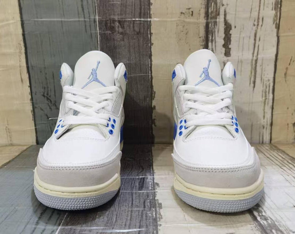 Air Jordan 3 Retro OG "True Blue" | IF4396-104