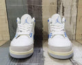 Air Jordan 3 Retro OG "True Blue" | IF4396-104