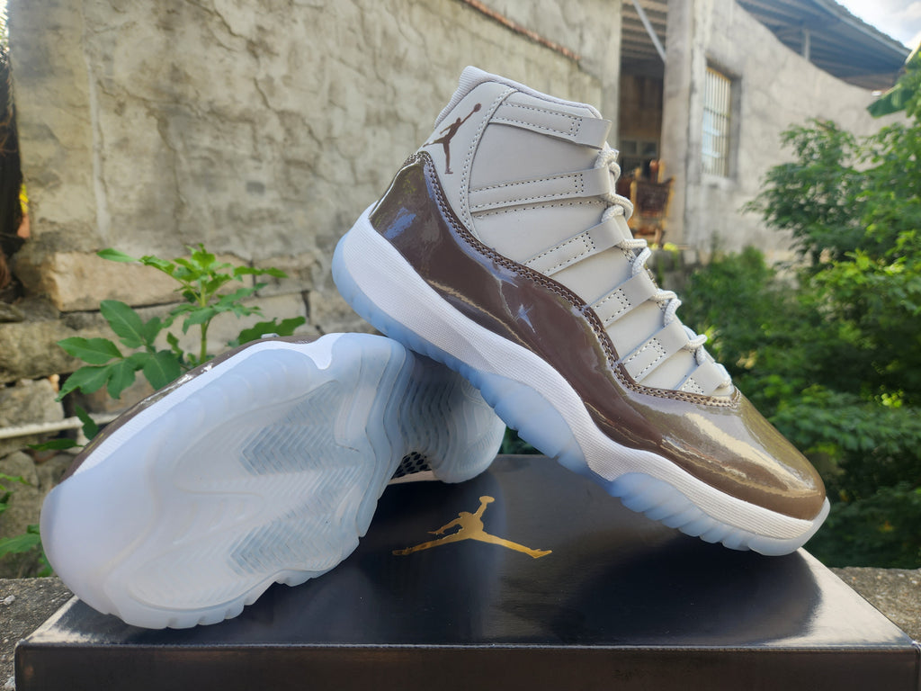 Men's Air Jordan 11 'Cool Grey 2021'