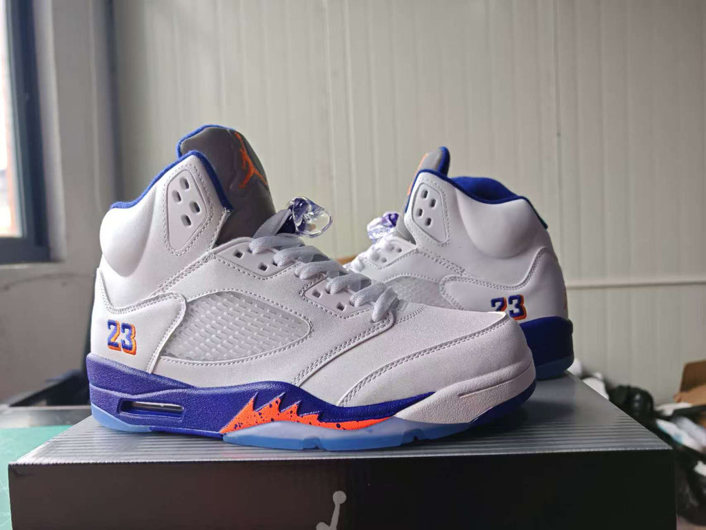 Air Jordan 5 Retro 'Grape' 2025