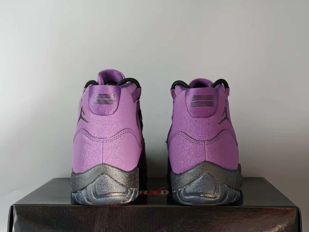 Air Jordan 11 Retro "Mojave"