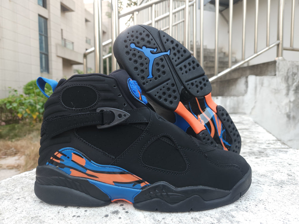 Air Jordan 8 Retro "Cavs" (2025)