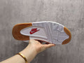 Air Jordan 4 Retro 'Sierra Red' Valentine's Day (2026)