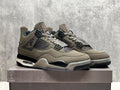Air Jordan 4 Retro "Cave Stone"
