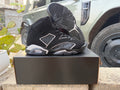 Air Jordan 6 Retro 'Black/Reflect Silver' IR2266-010