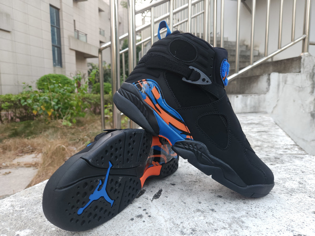 Air Jordan 8 Retro "Cavs" (2025)