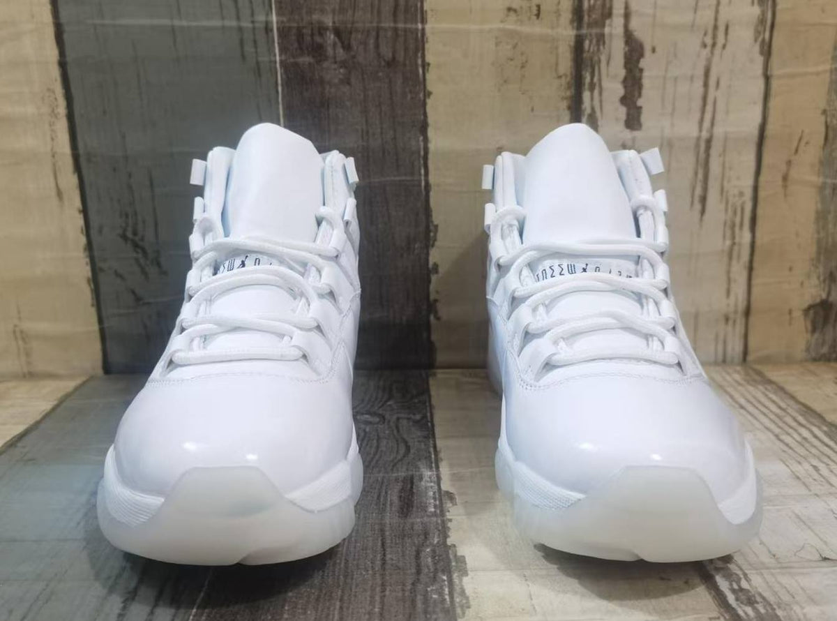 Air Jordan 11 GS 'Silver Anniversary'