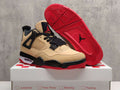Air Jordan 4 Retro GS ‘Pizza’ (Grade School)