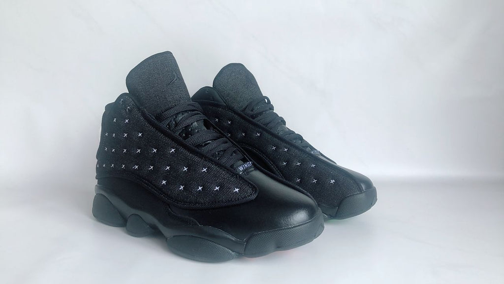 Air Jordan 13 Retro "Wings"