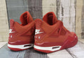 Nigel Sylvester x Air Jordan 4 Retro OG SP 'Brick By Brick'